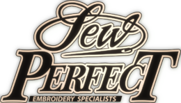 Sew Perfect Logo