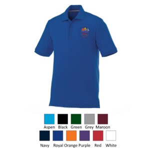 Short Sleeve Polo