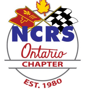 Ontario NCRS